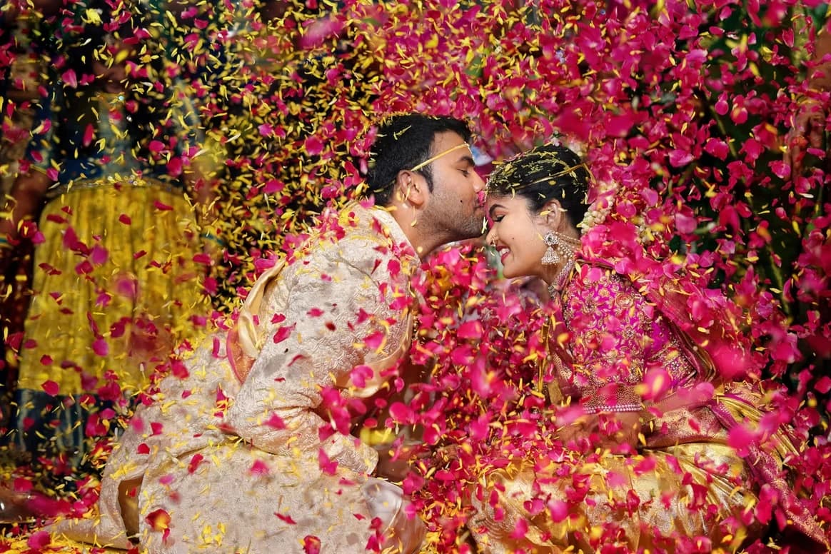 Photriya Weddings Perspective